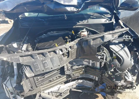 2024 Buick Encore Gx Sport Touring Fwd from USA, damaged, VIN KL4AMDSLXRB097789